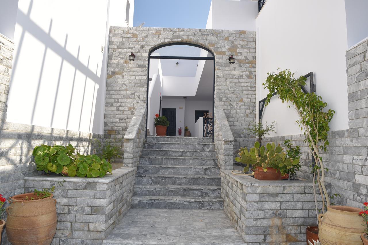 Glafki Studios Syros Mégas Yialós-Nítes エクステリア 写真