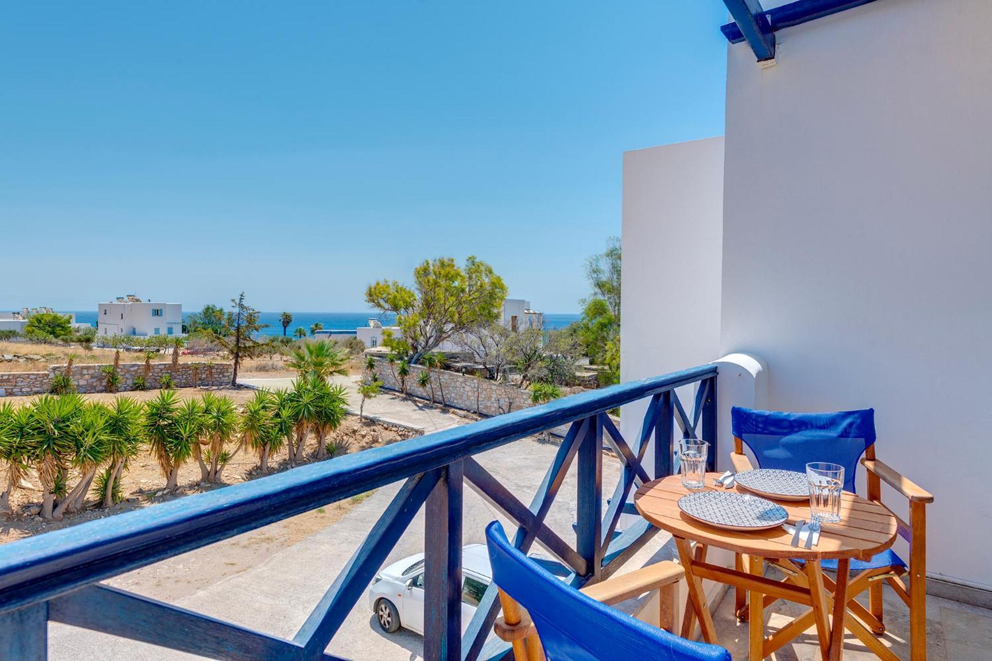 Glafki Studios Syros Mégas Yialós-Nítes エクステリア 写真
